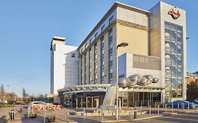 Future Inn Cardiff Hotel