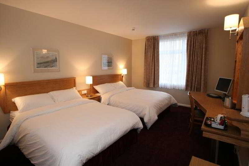 Future Inn Cardiff Bay Room photo